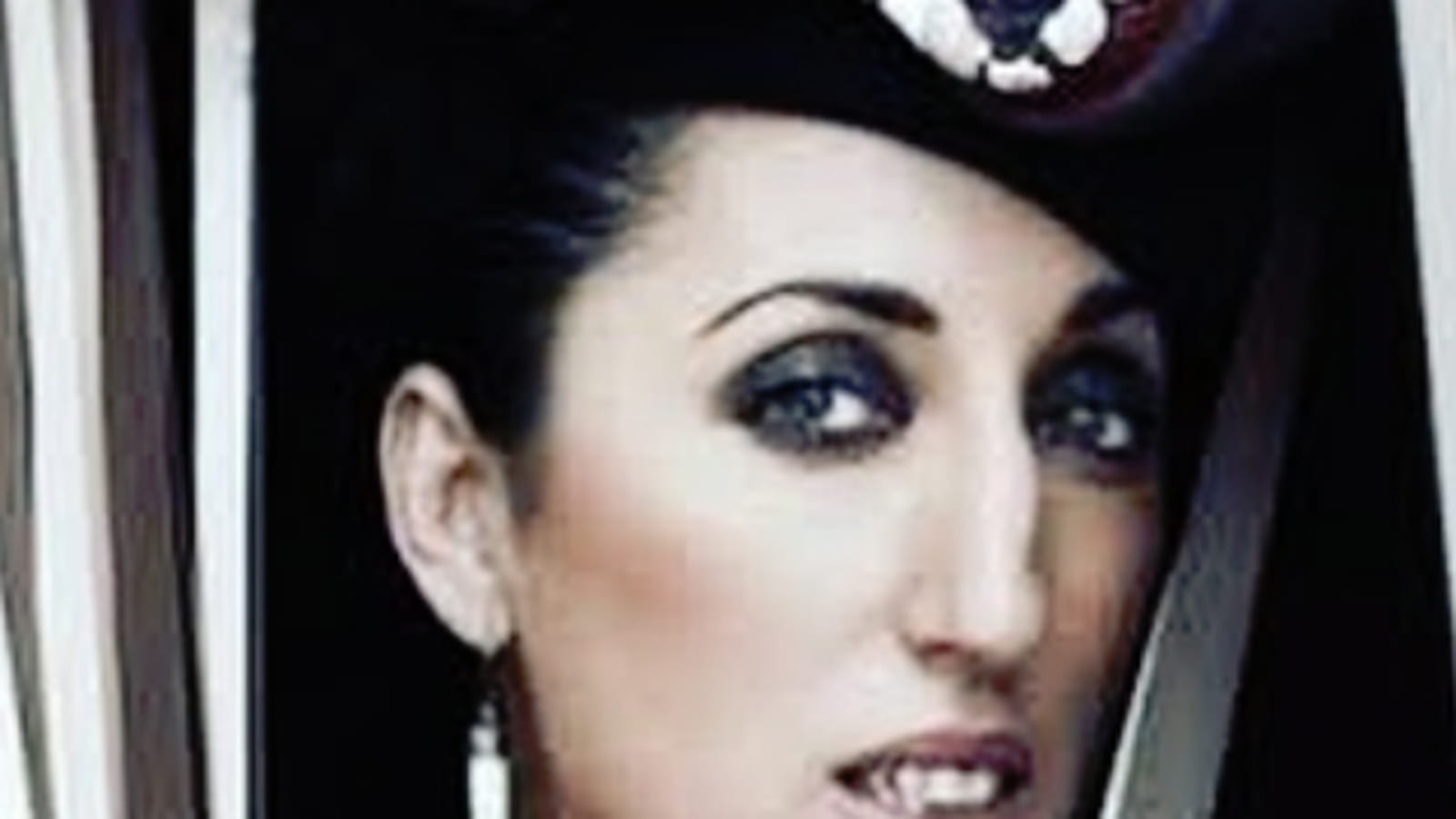 Rossy de Palma
