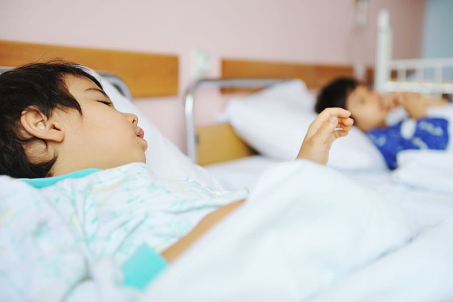 Lymphome de l’enfant : vers un traitement plus efficace