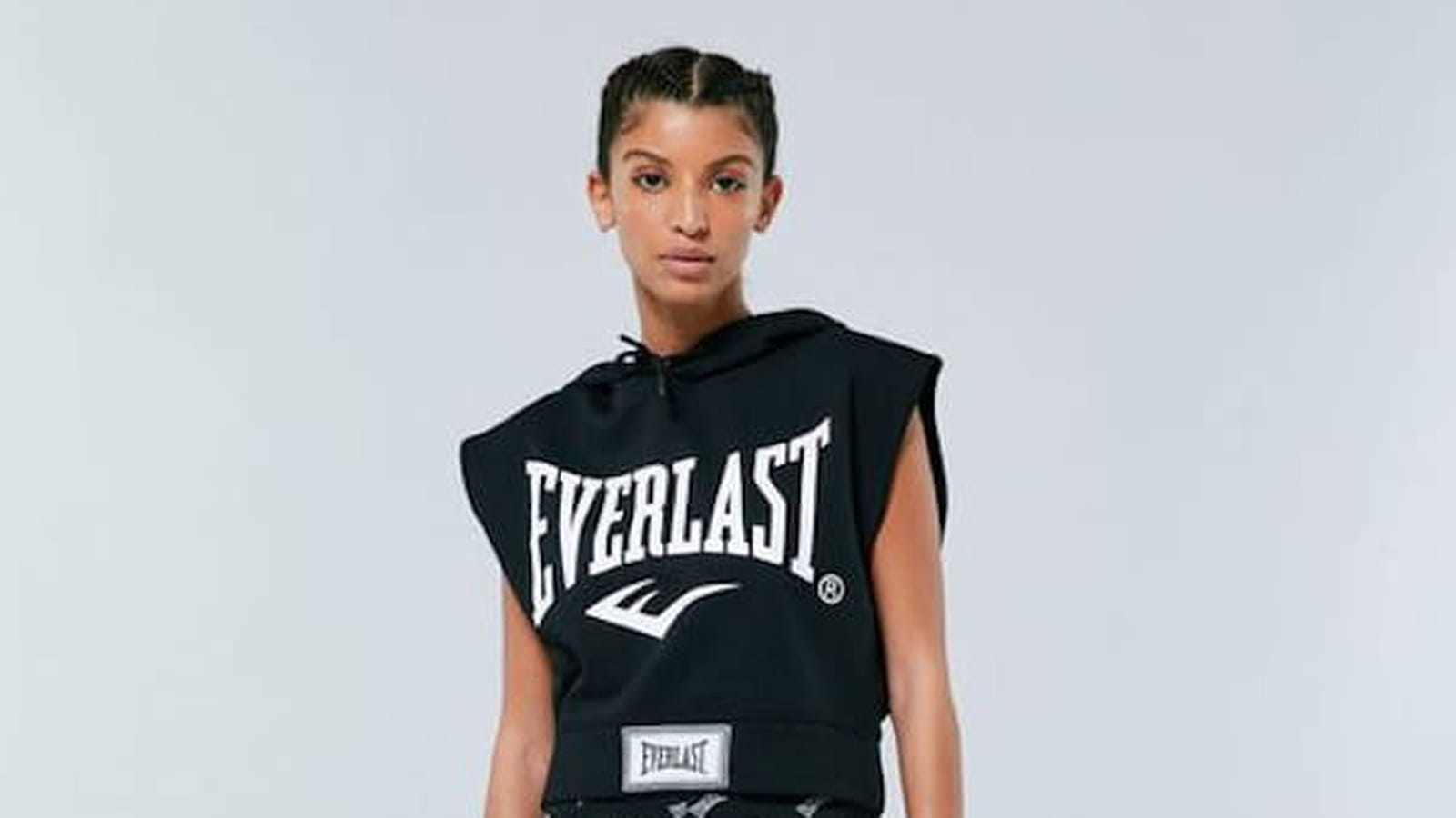 Legging Jnyfr x Everlast