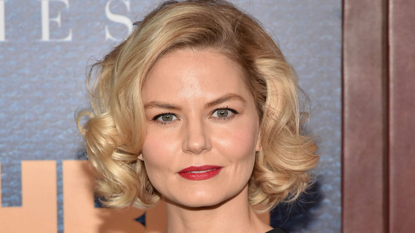 Jennifer Morrison