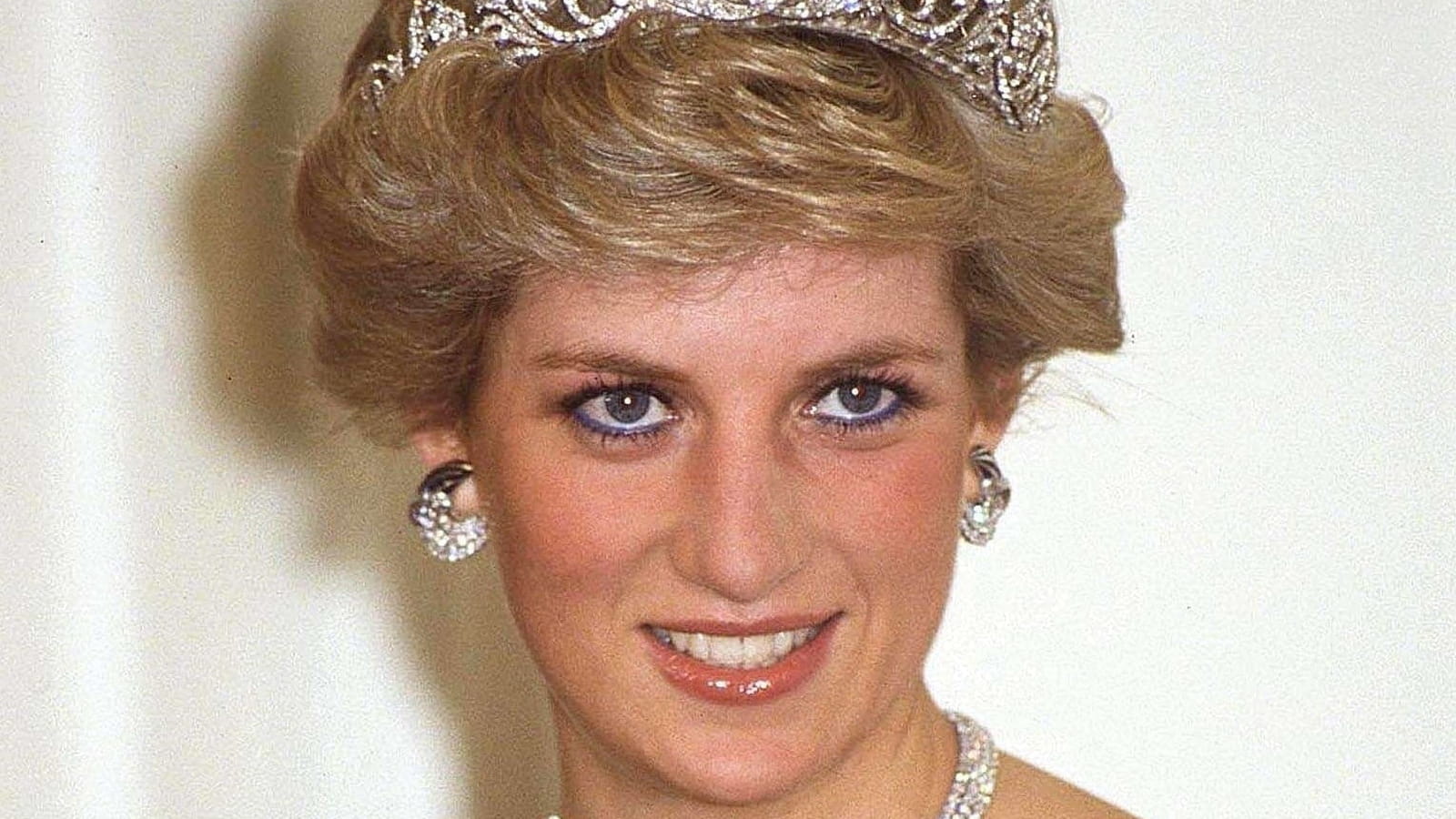 Lady Di