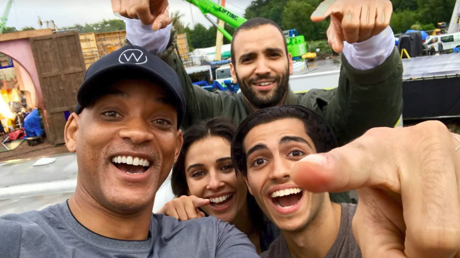 Will Smith