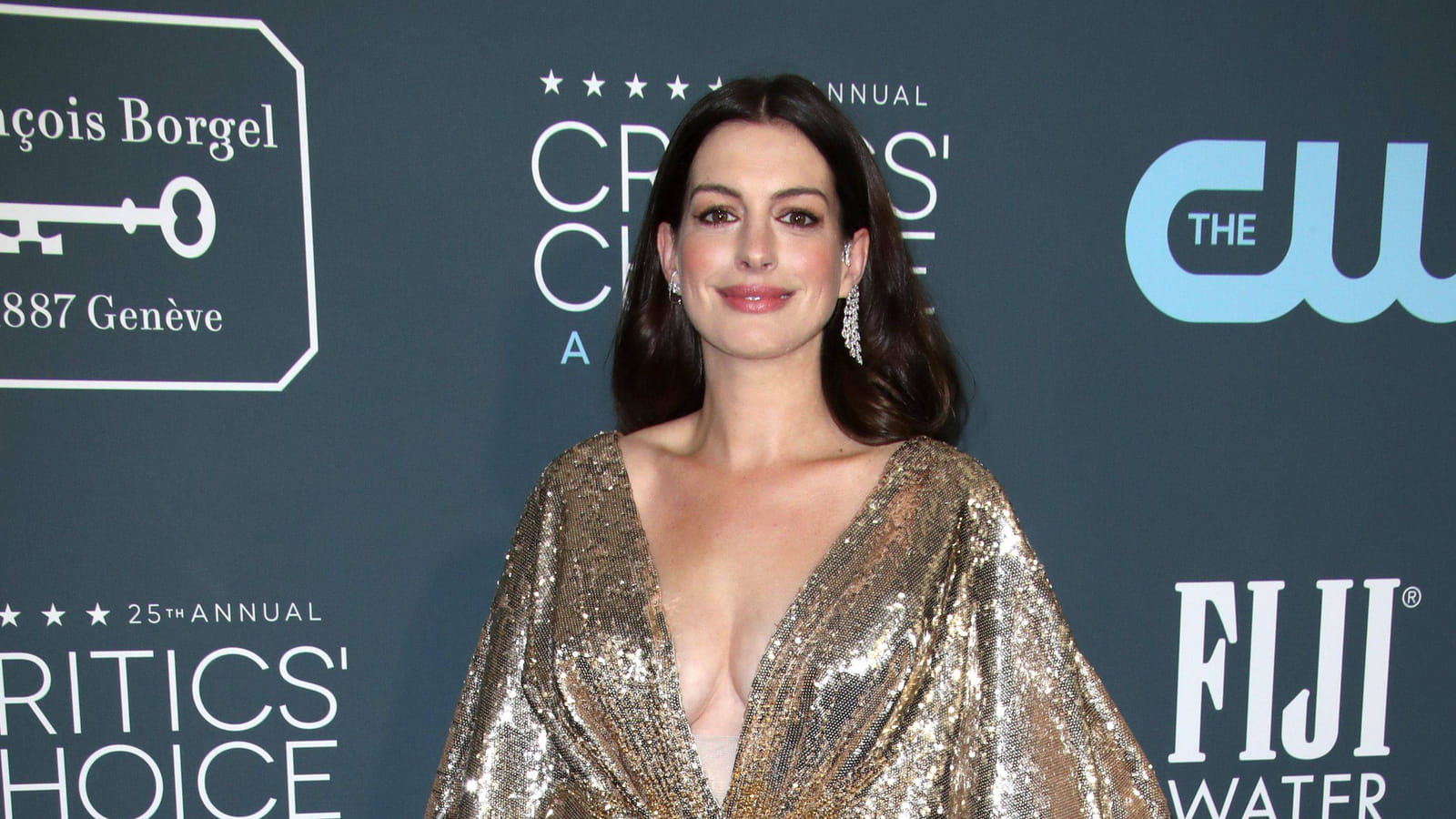 Anne Hathaway