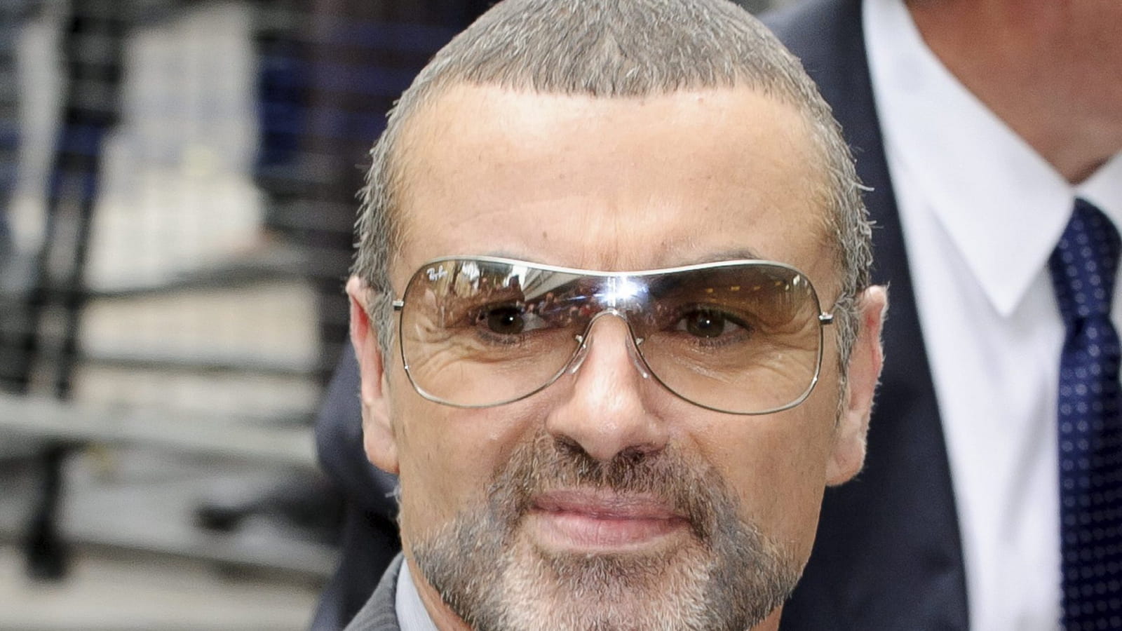 George Michael