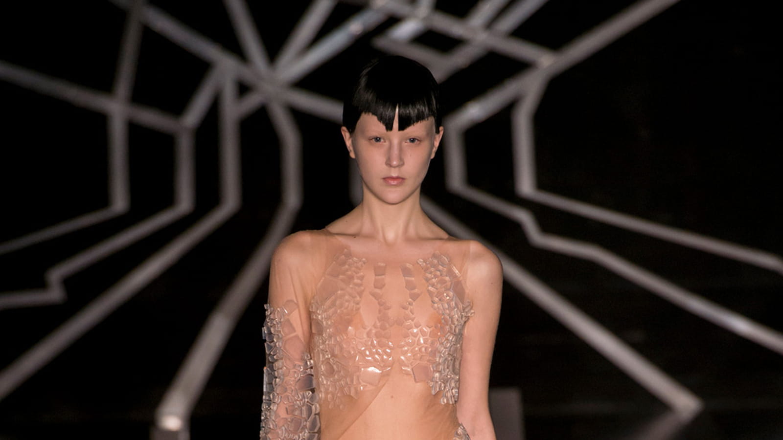 Iris Van Herpen