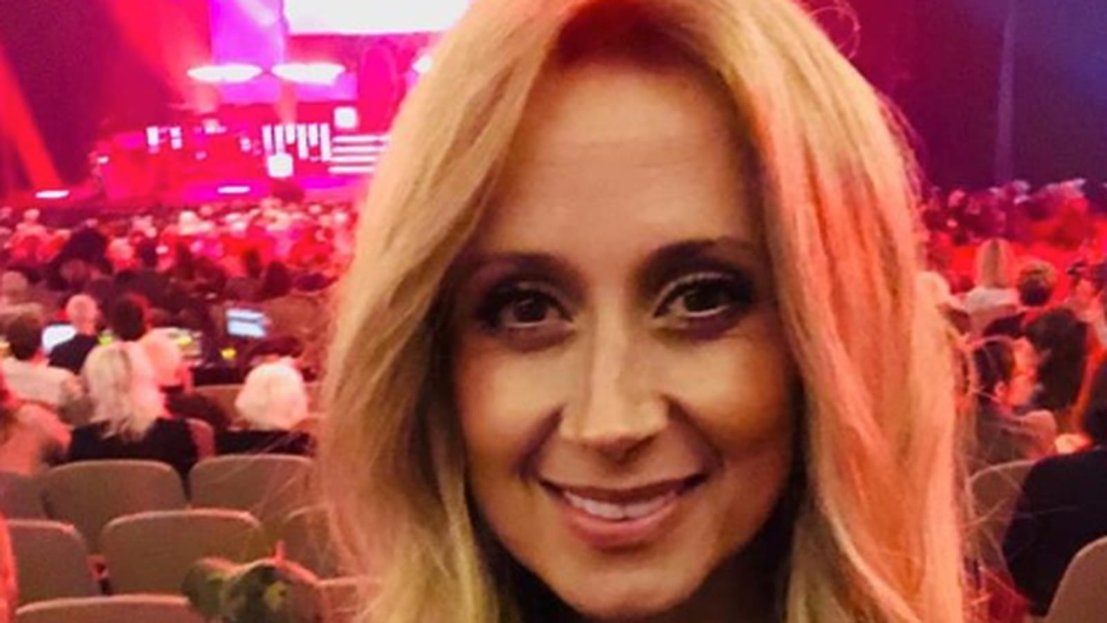 Lara Fabian