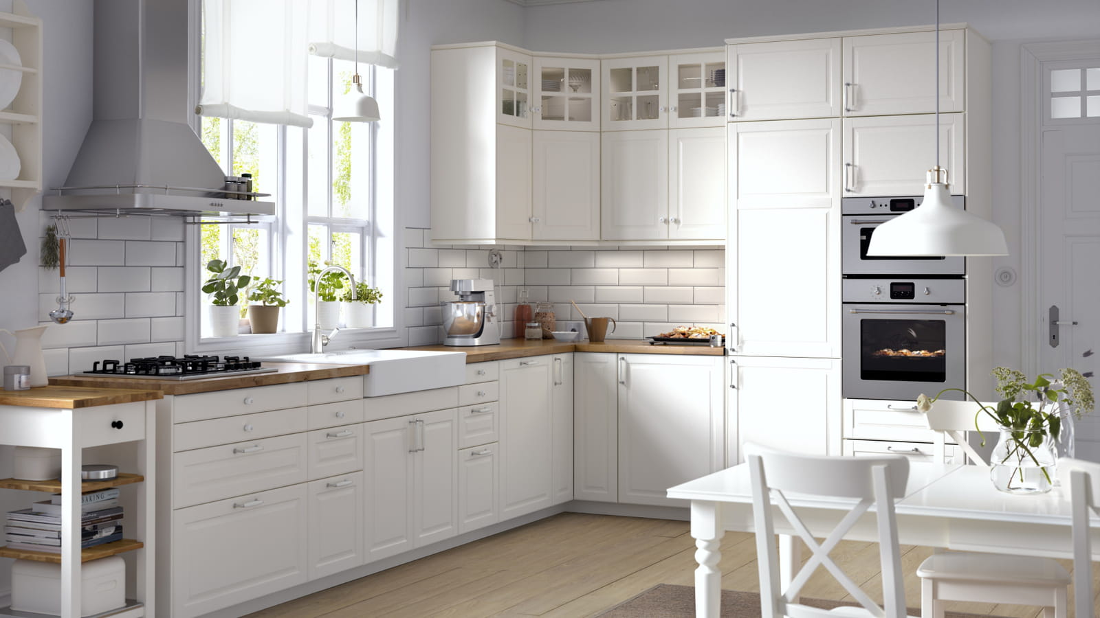 Cuisine Ikea