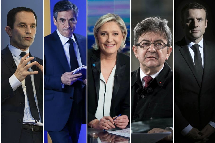 Ce qu'il faut voir ce soir à la télé : Le Grand Débat de la Présidentielle et "Un plan parfait"