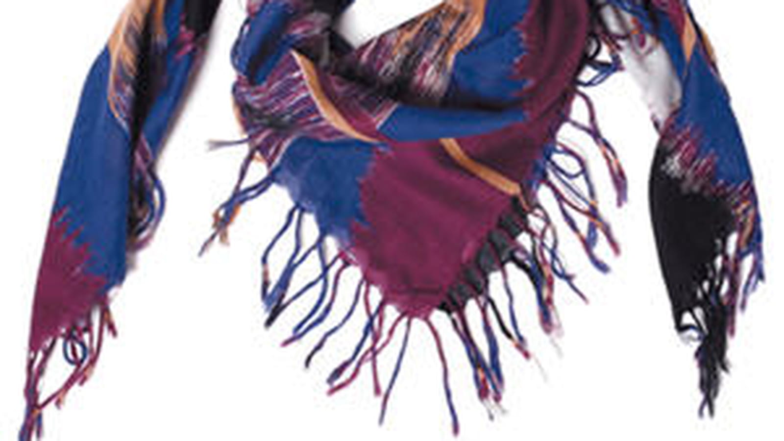 Foulard