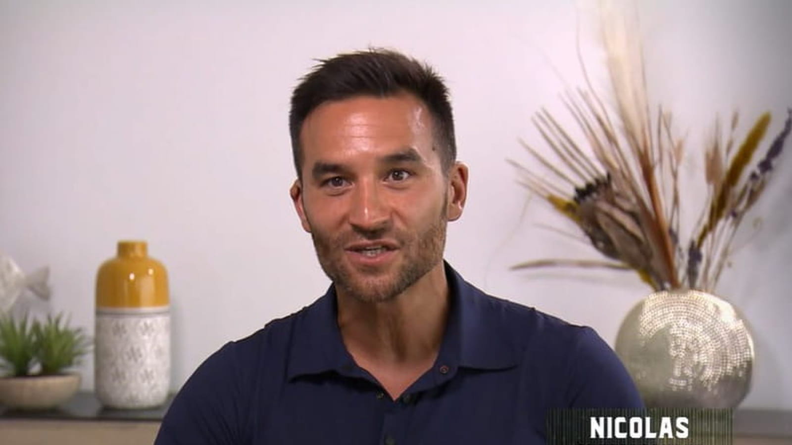Nicolas
