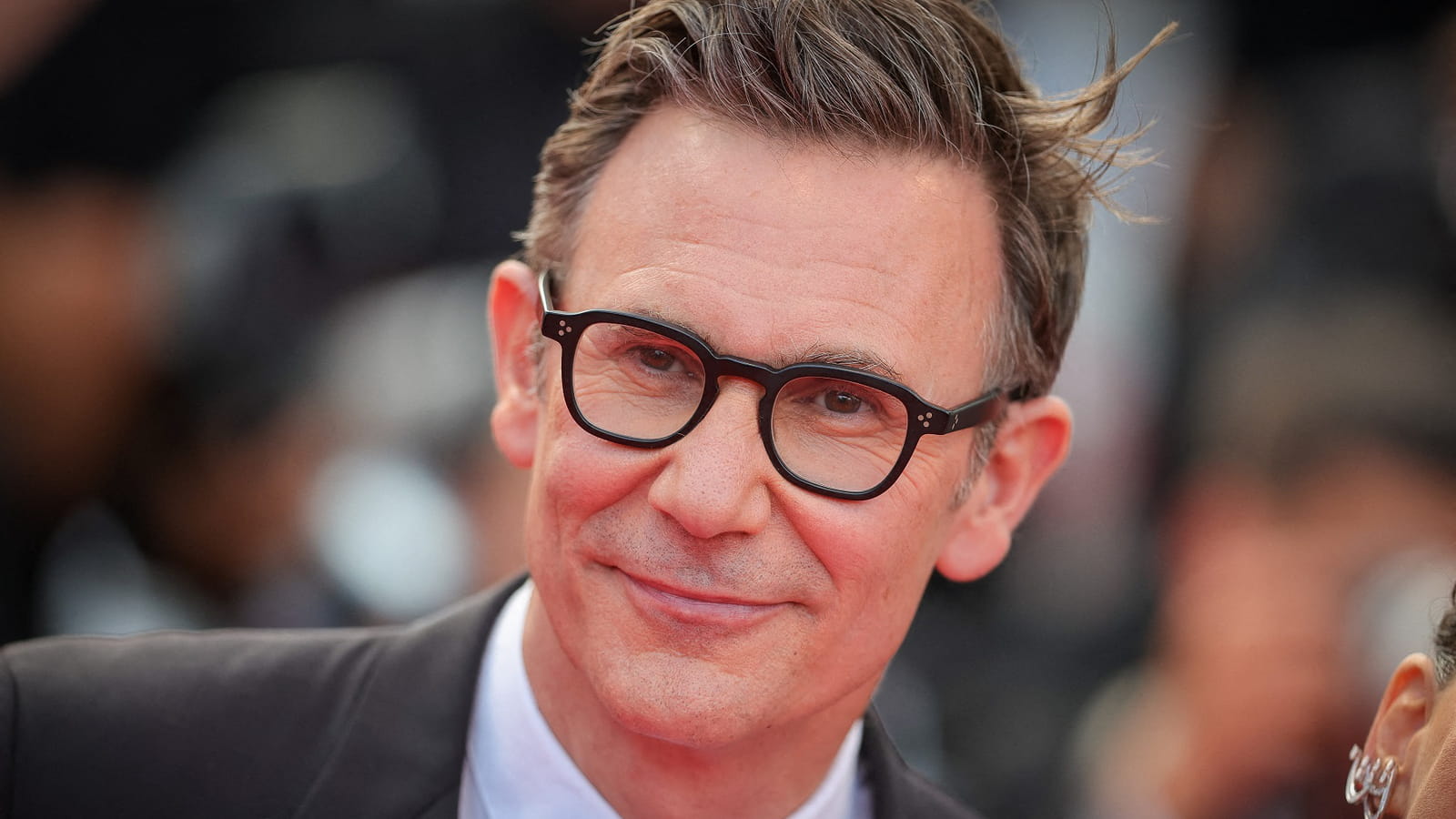 Michel Hazanavicius