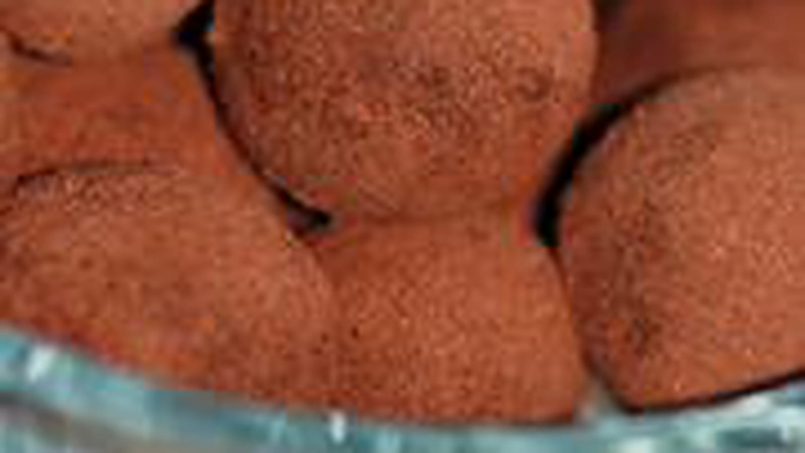 Truffes After eight