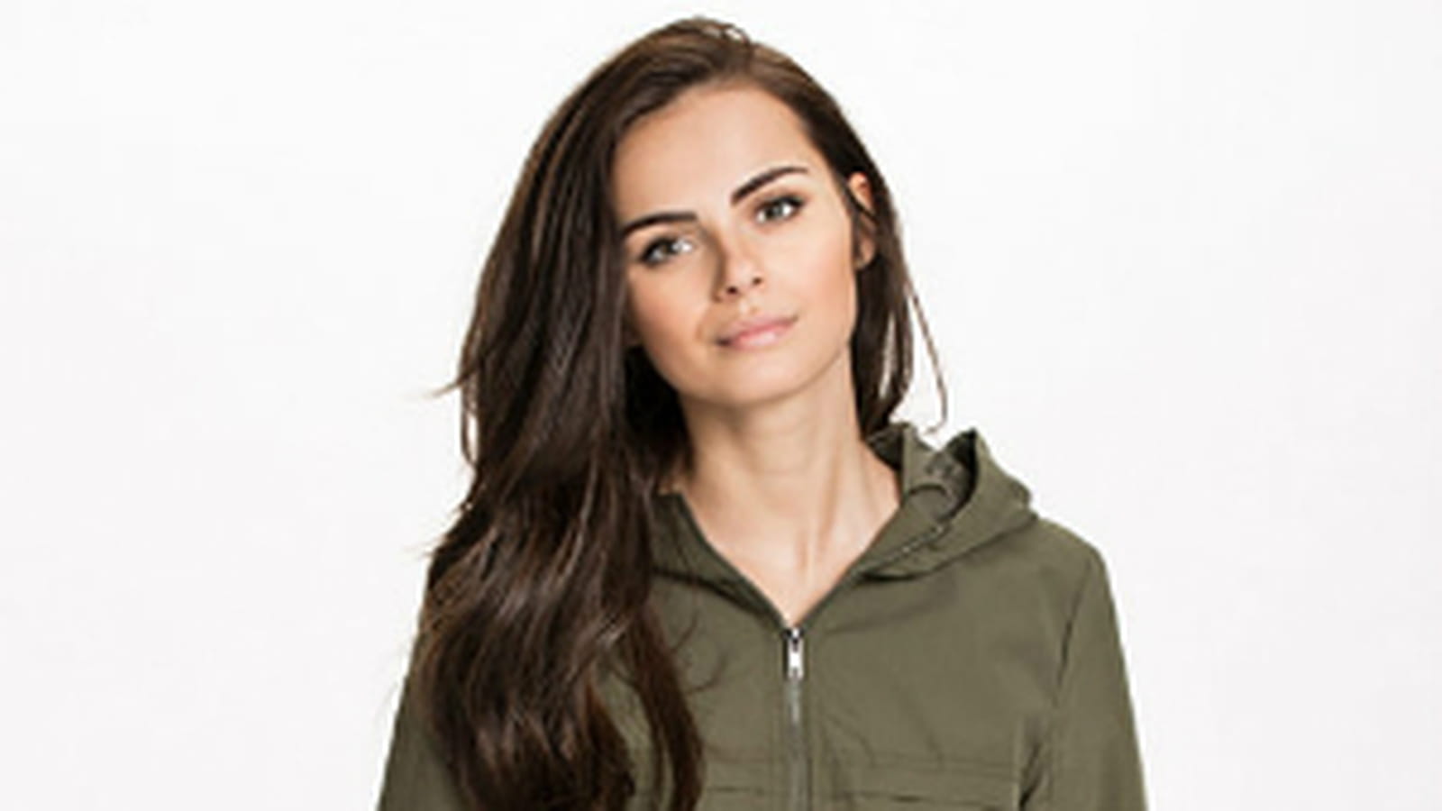 Parka Nelly