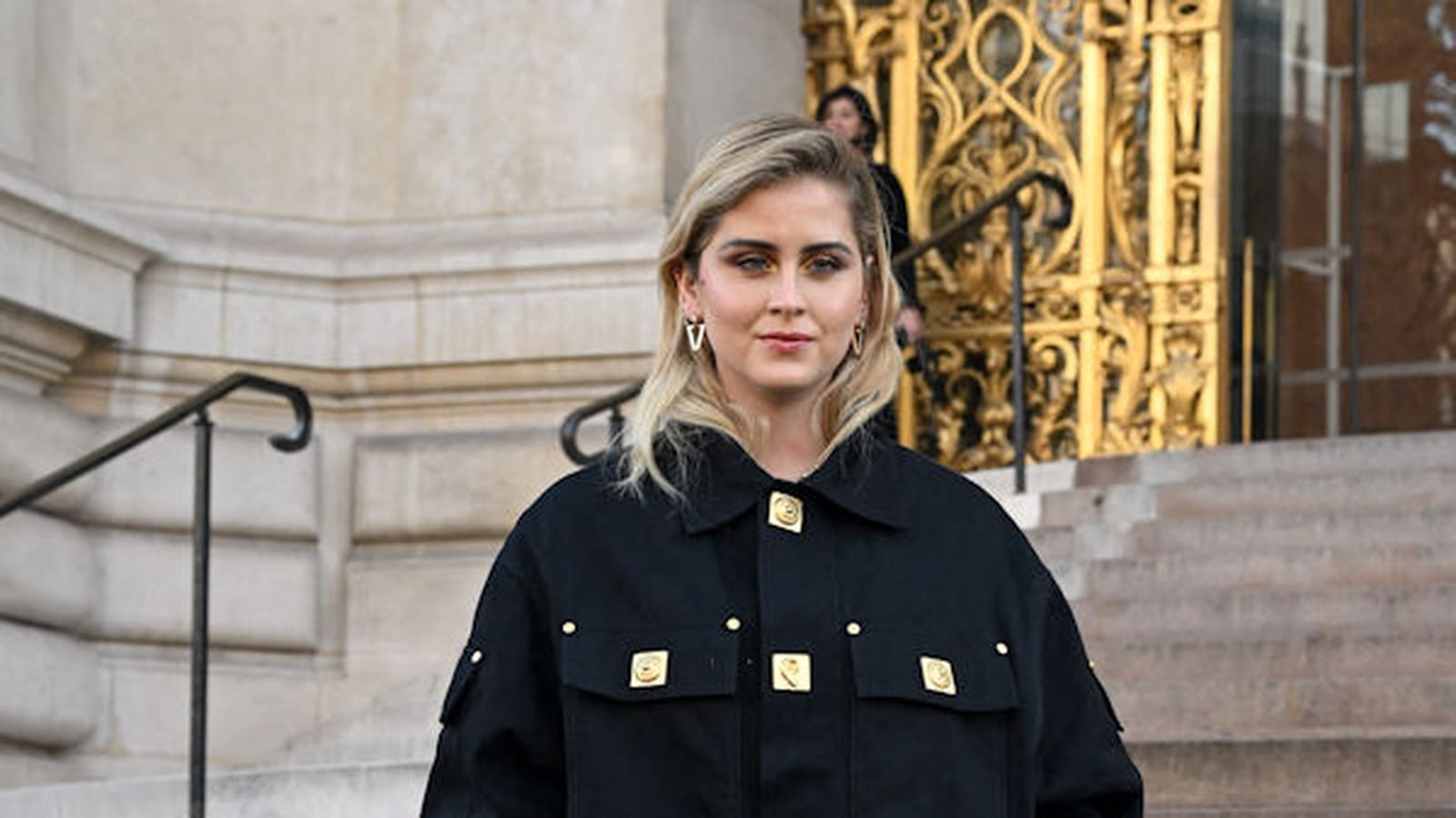Valentina Ferragni