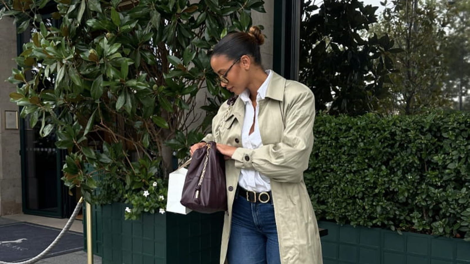 Flora Coquerel