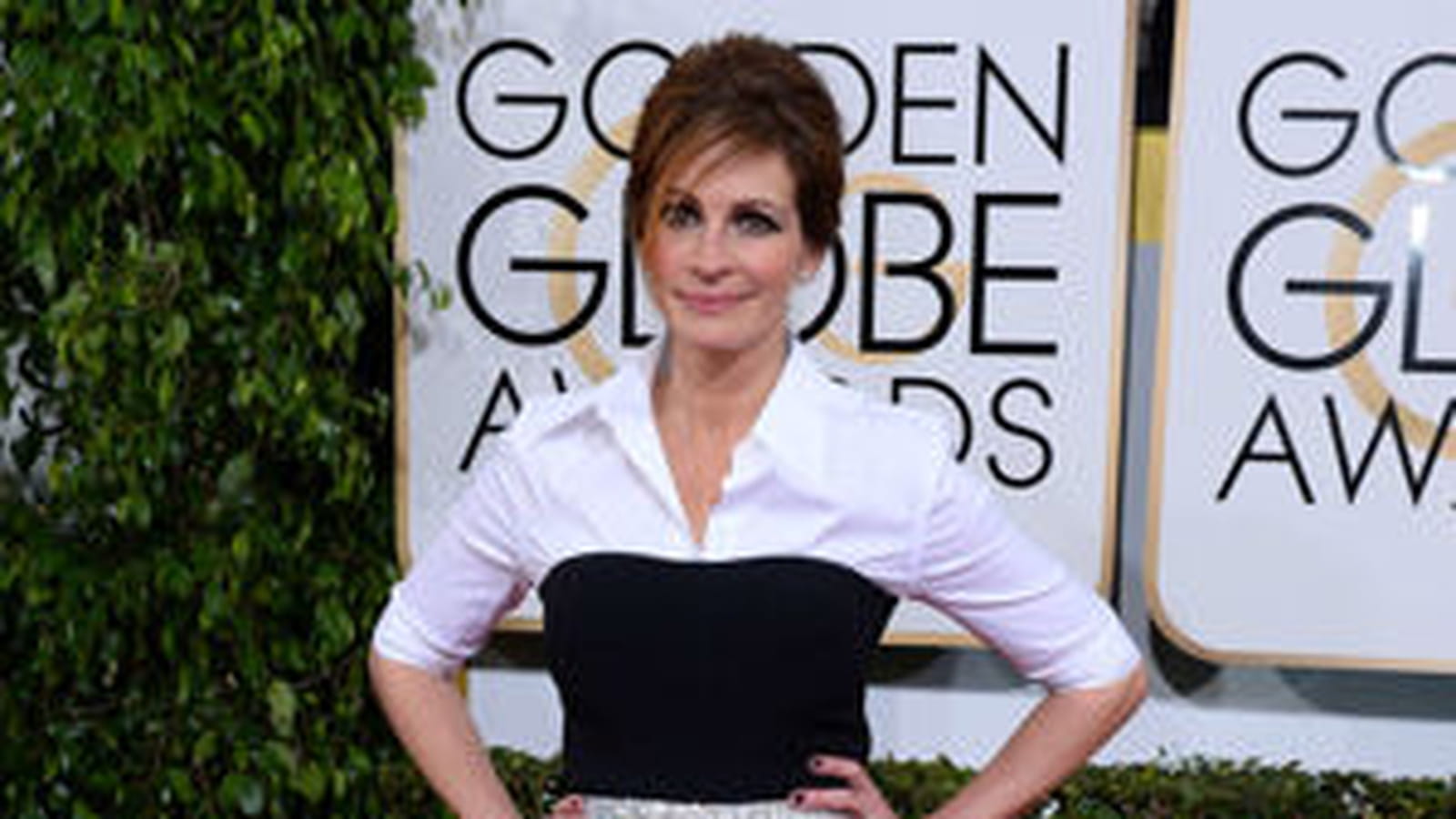 Julia Roberts