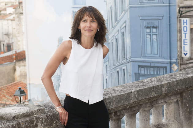 Sophie Marceau A 51 Ans Joyeux Anniversaire