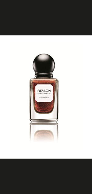 Vernis &agrave; ongles parfum&eacute;s de Revlon