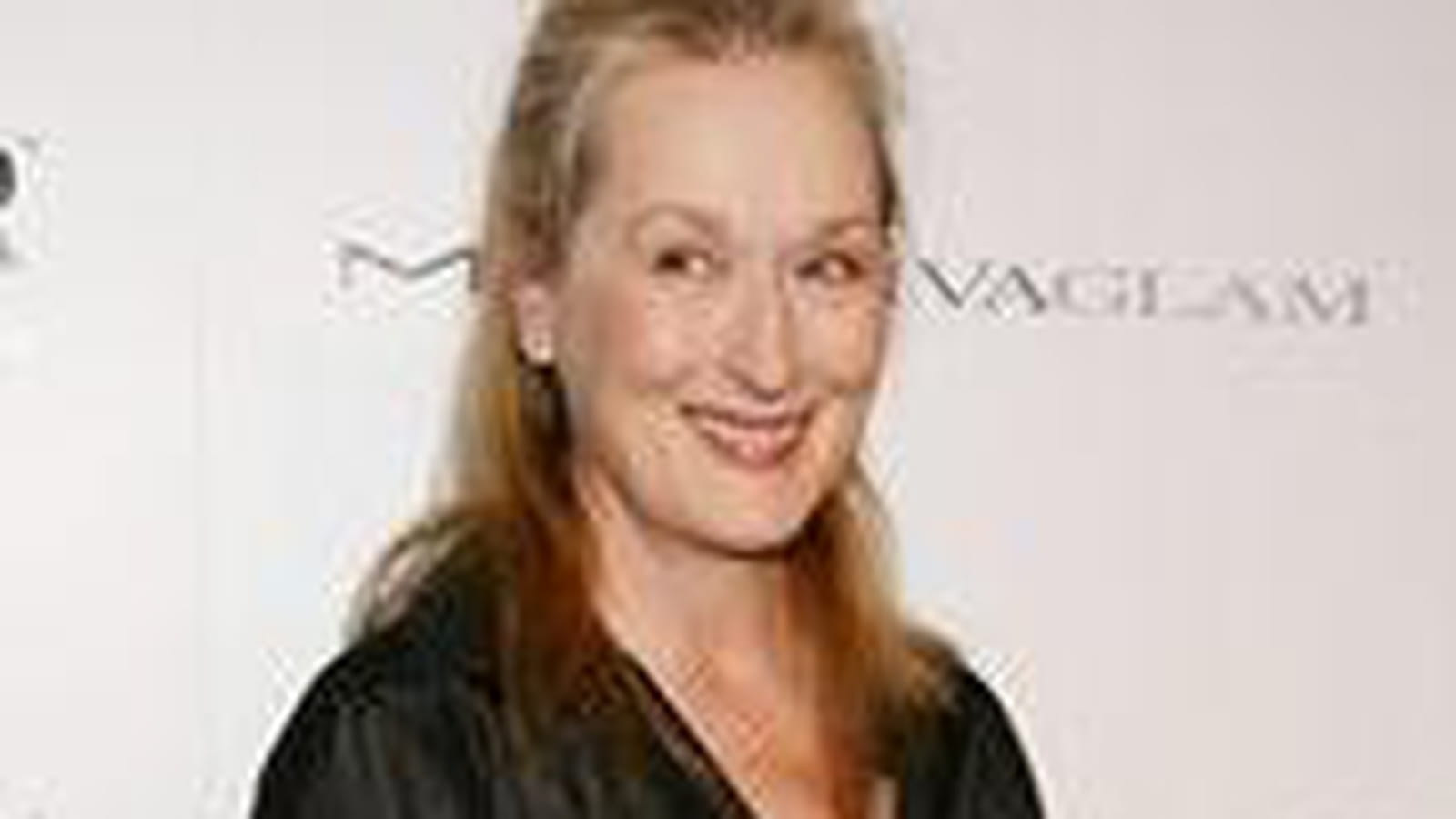 Meryl Streep