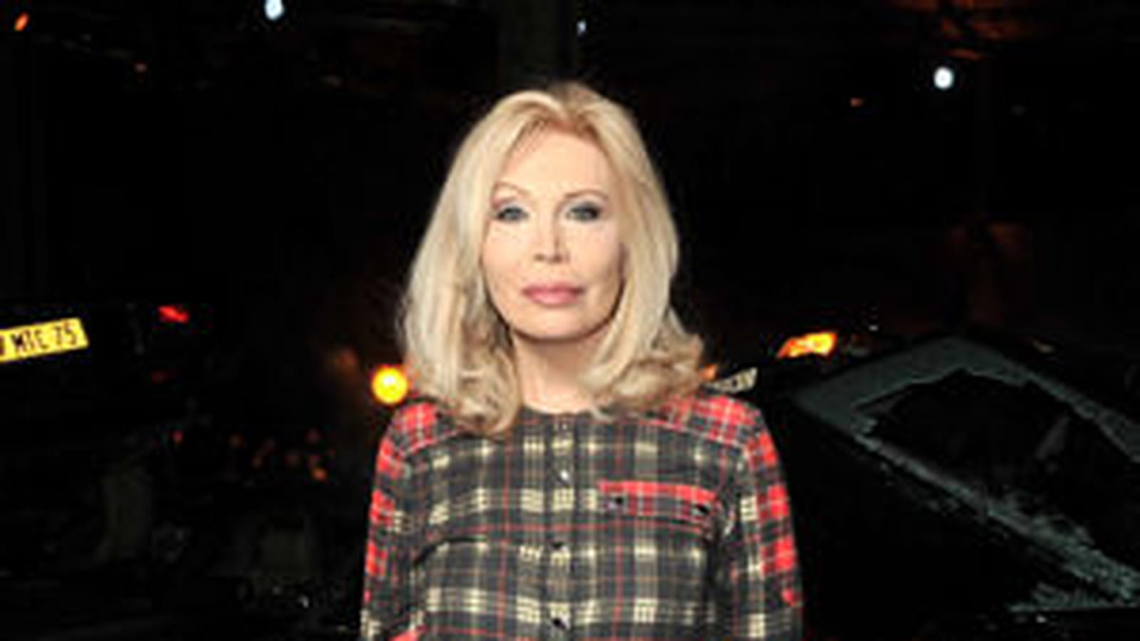 Amanda Lear