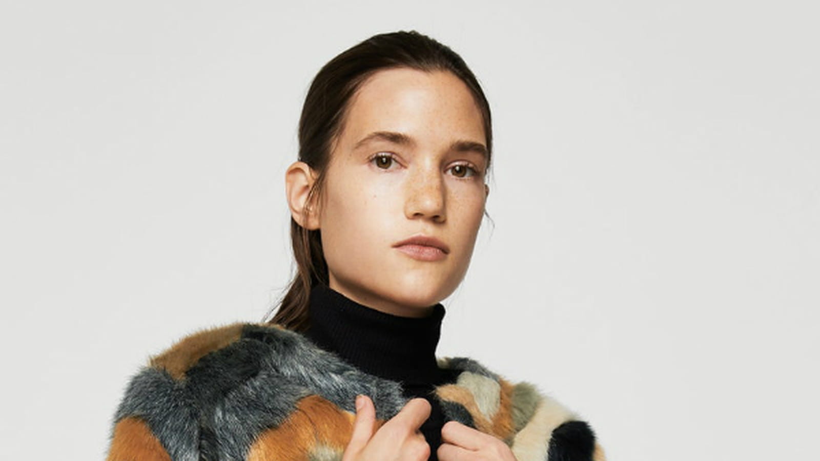 Veste Mango