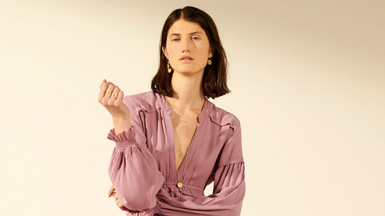 Robe Vanessa Bruno 