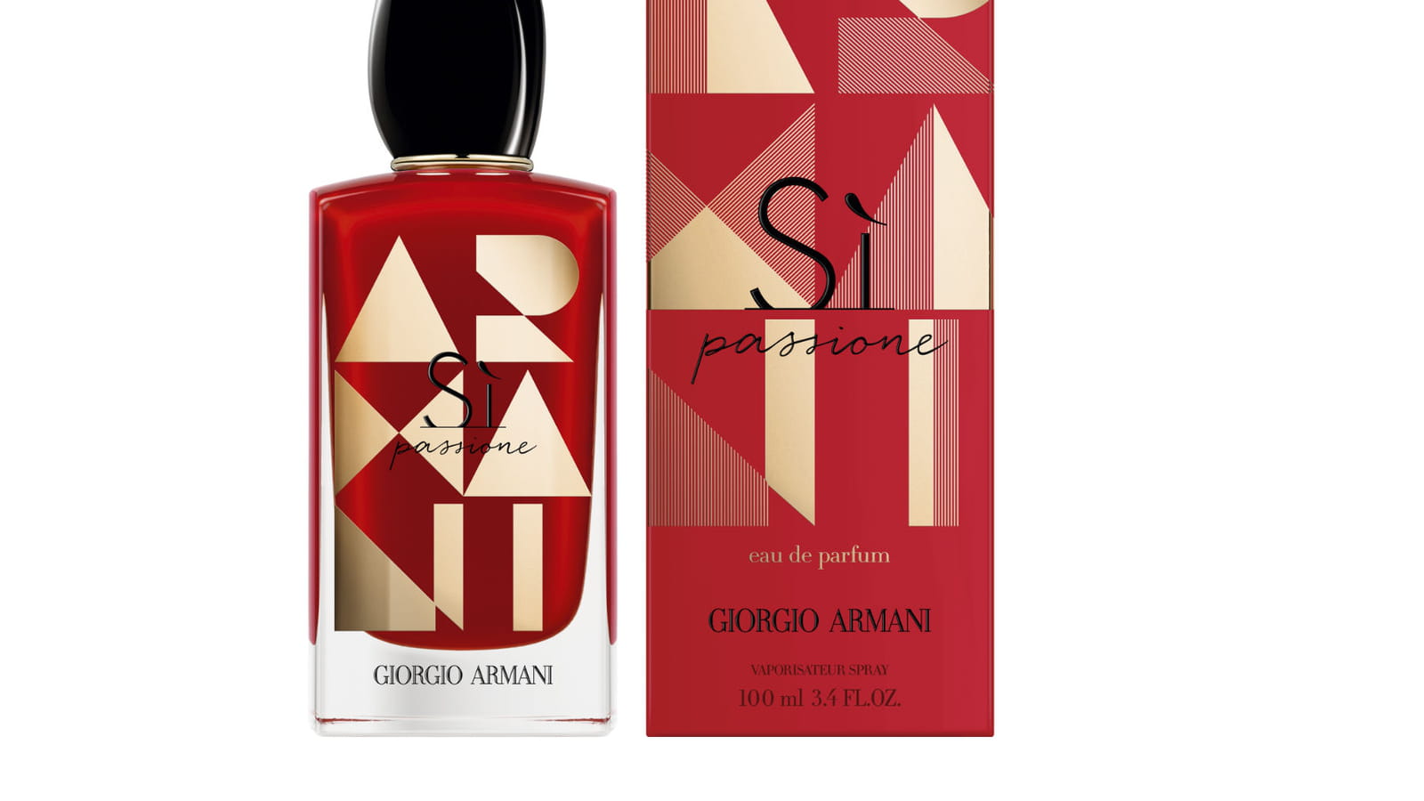 Giorgio Armani 