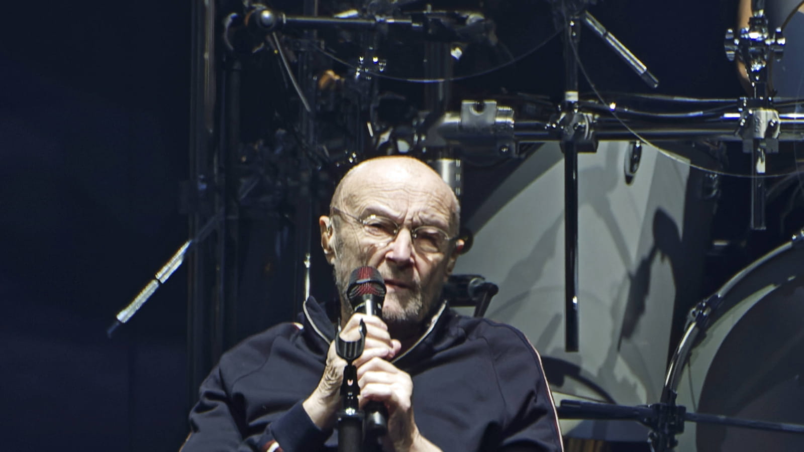 Phil Collins