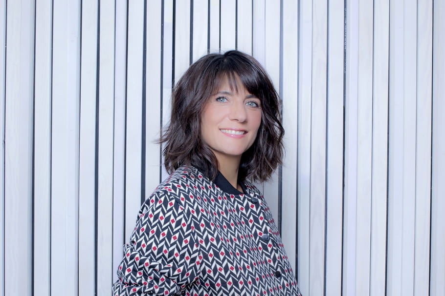 Les astuces beauté d'Estelle Denis