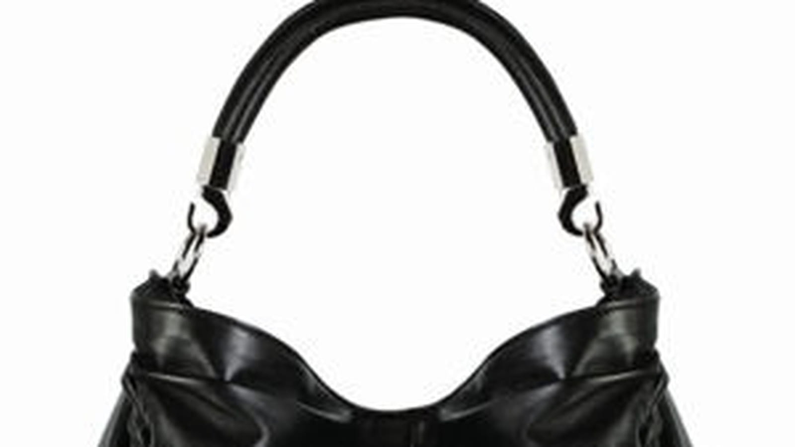 Le sac Roady d'Yves Saint Laurent