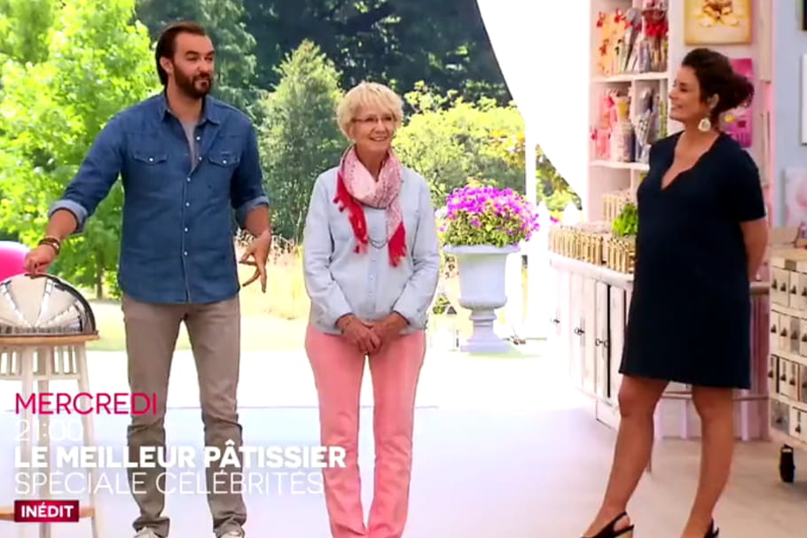 Programme télé : Meilleur Pâtissier, gros reptile et 7e art