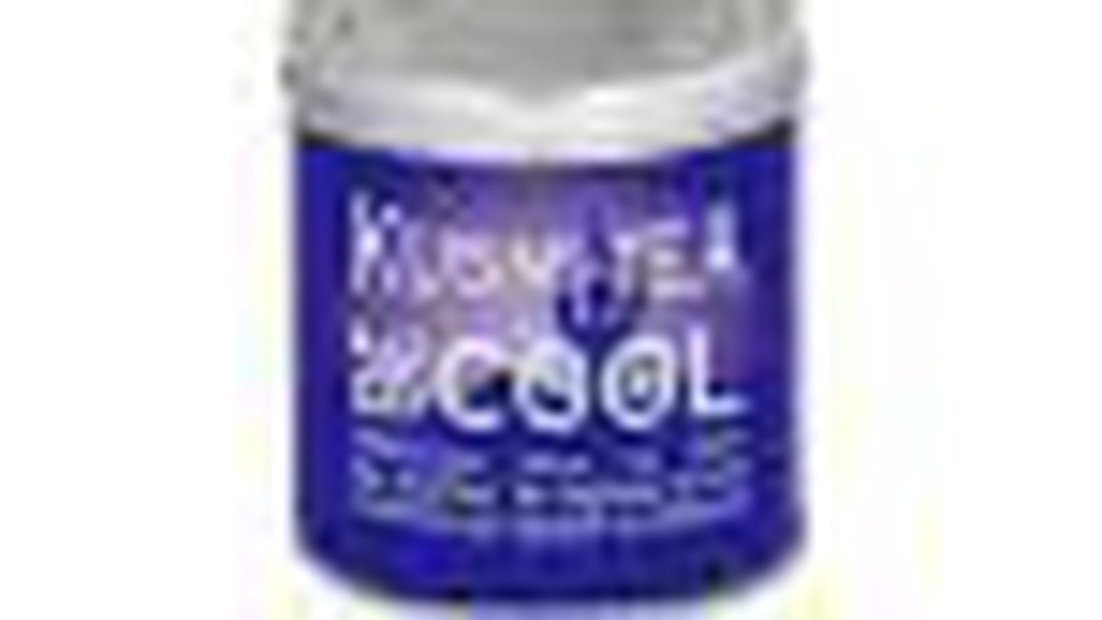 Infusion Be Cool de Kusmi Tea