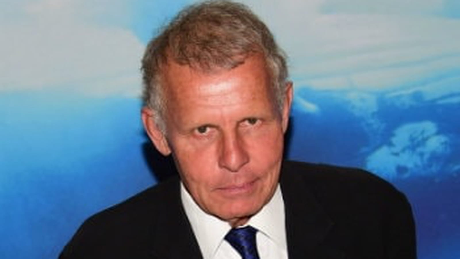 Patrick Poivre d'Arvor