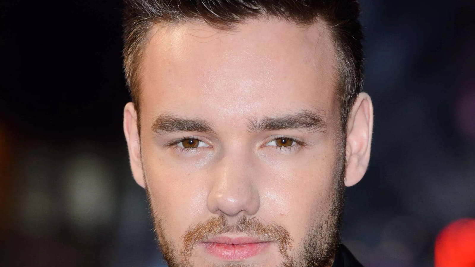 Liam Payne