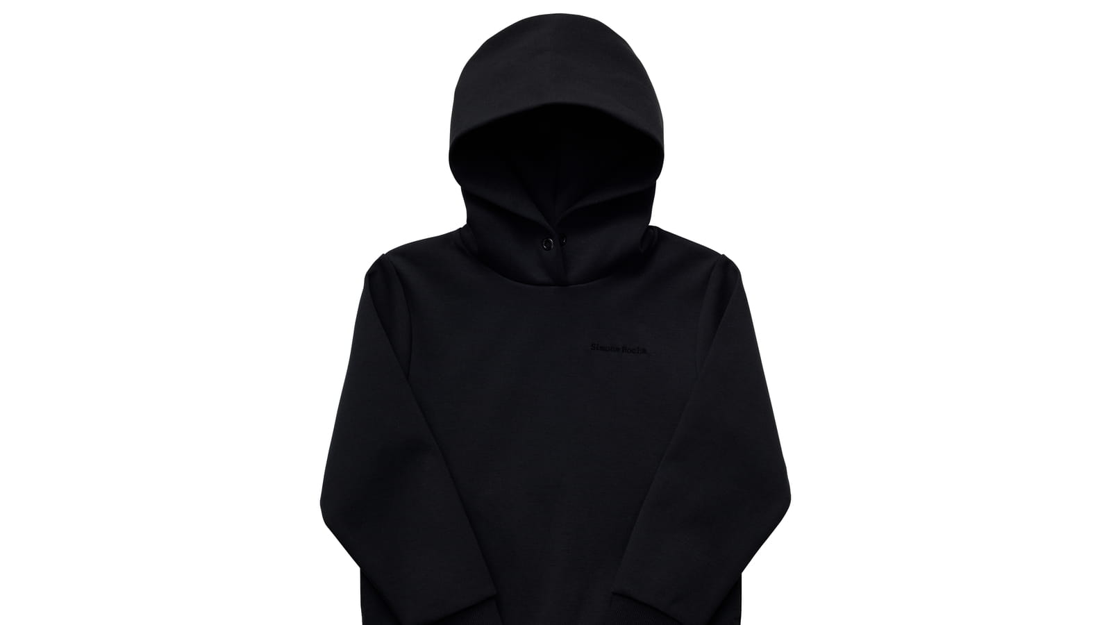 Sweat noir