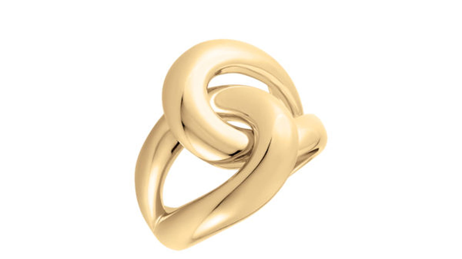 Bague Histoire d'or