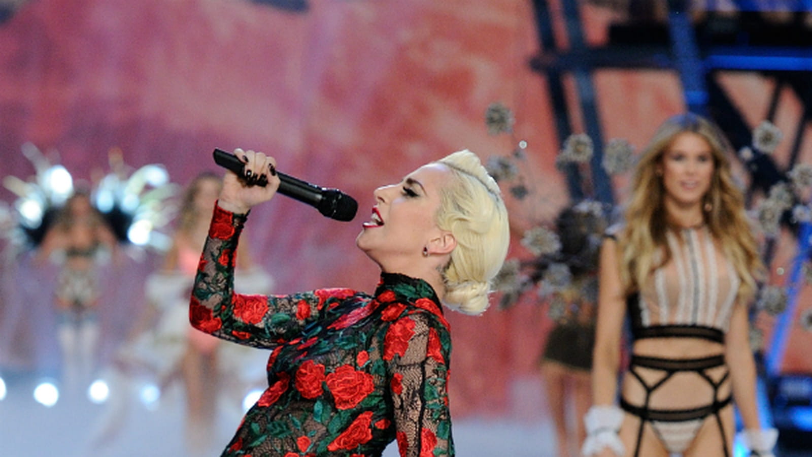 Lady Gaga