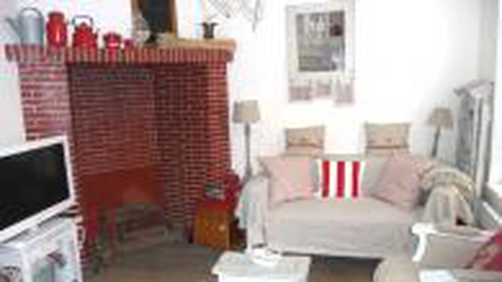 Chez Christine