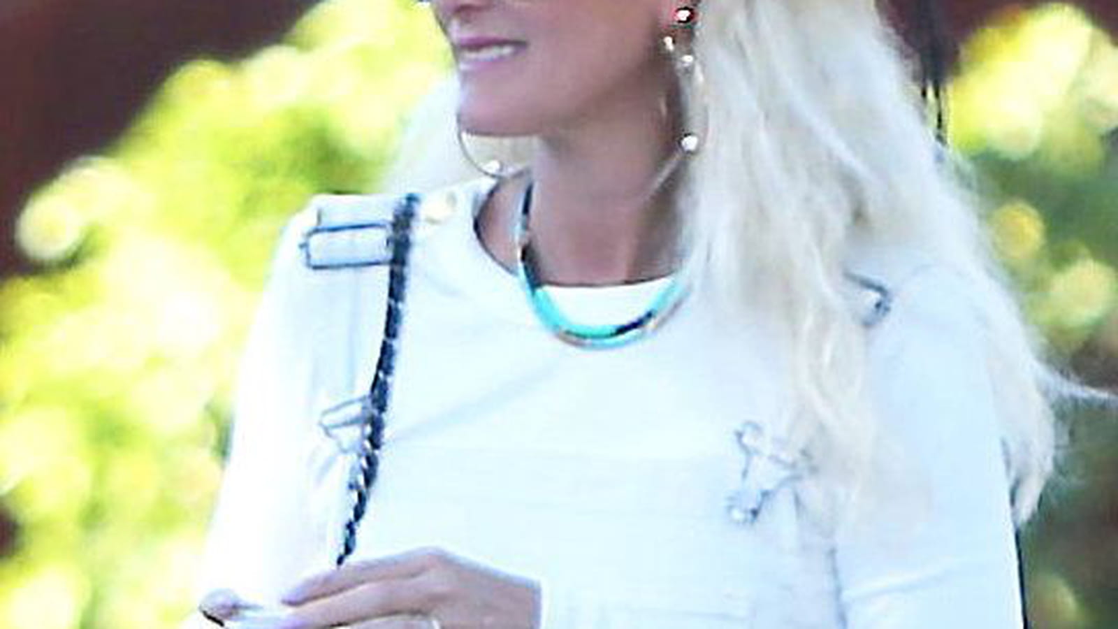 Laeticia Hallyday