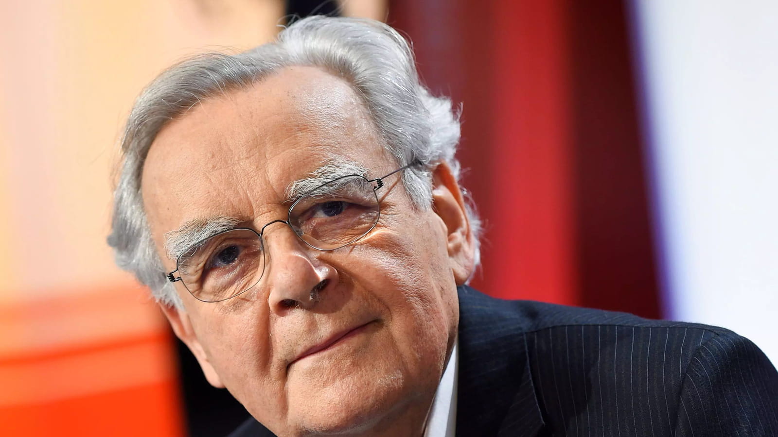Bernard Pivot
