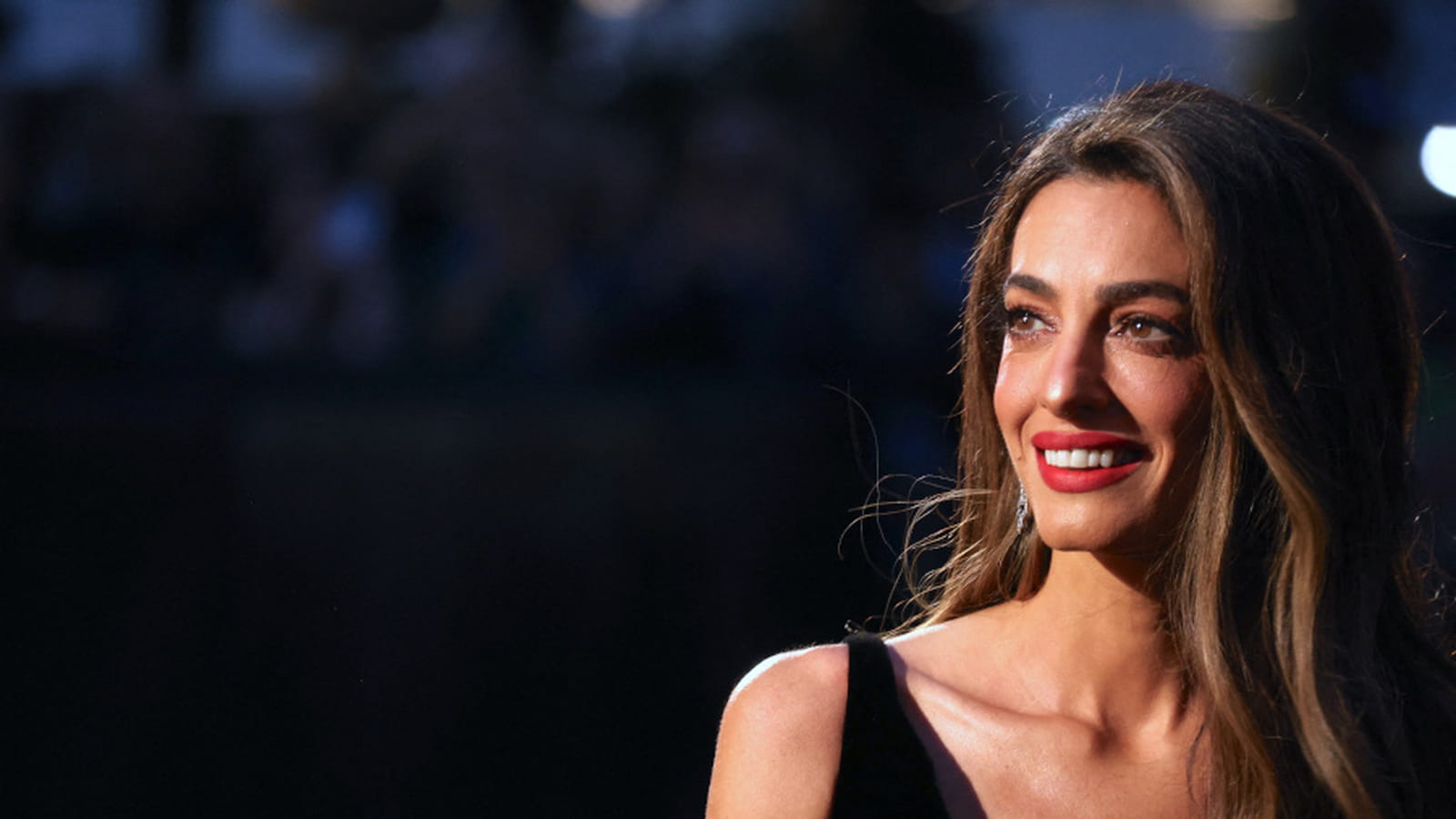 Amal Clooney 