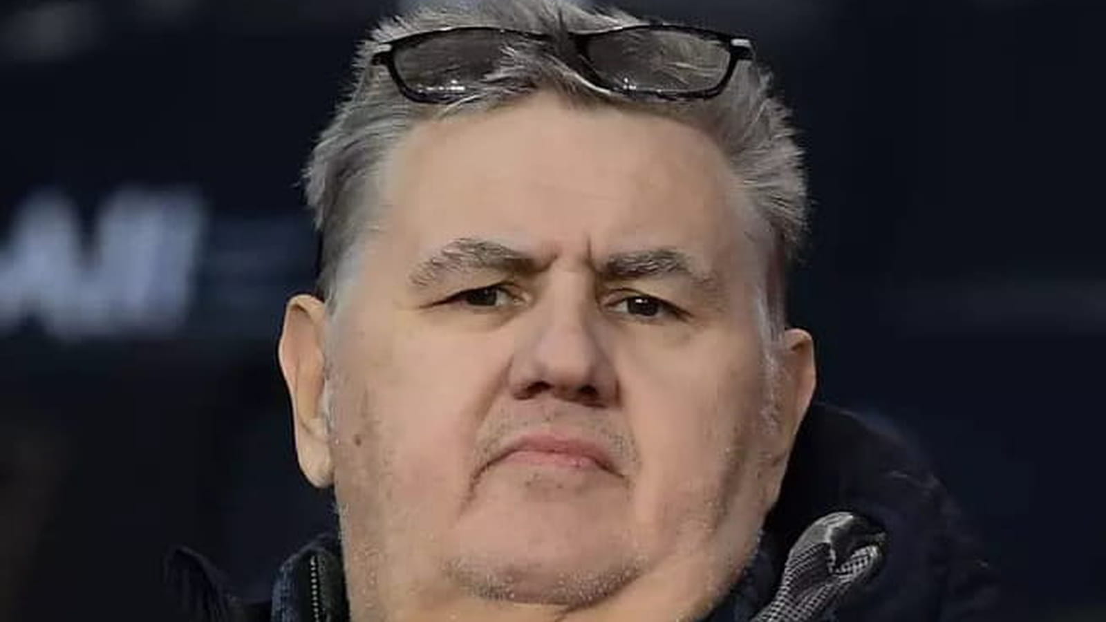 Pierre Ménès