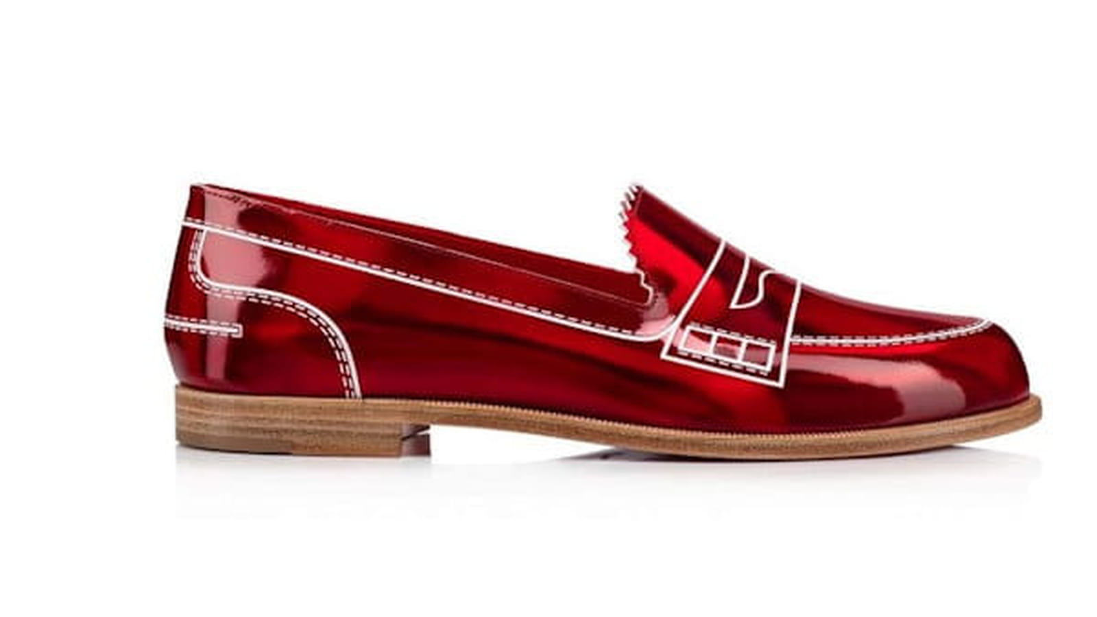 Mocassins Christian Louboutin