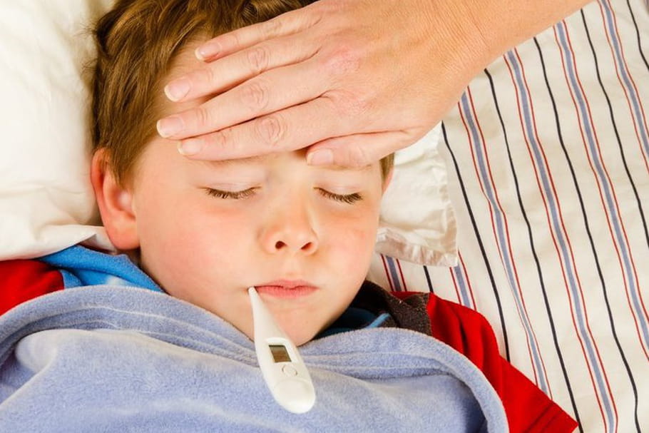 Grippe : le pic a été atteint