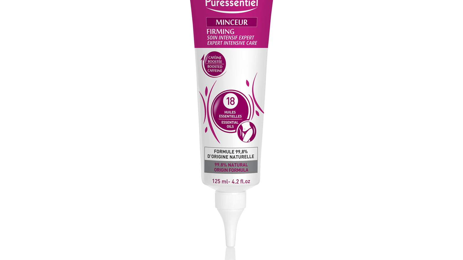 Soin intensif expert Minceur Puressentiel