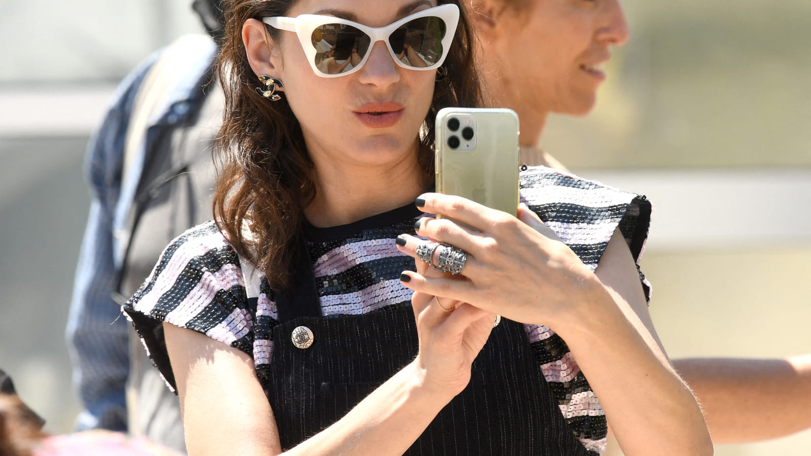 Marion Cotillard