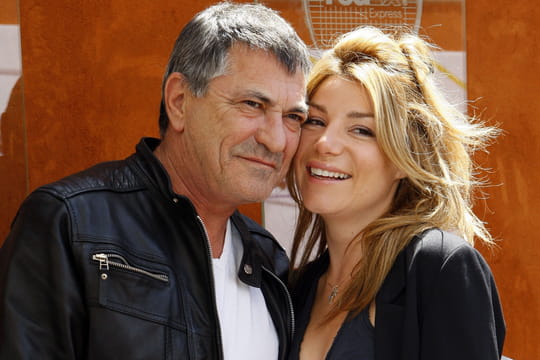 Lola Marois, honn&ecirc;te sur la diff&eacute;rence d'&acirc;ge avec Bigard&nbsp;: &quot;Le corps ne suit plus&quot;