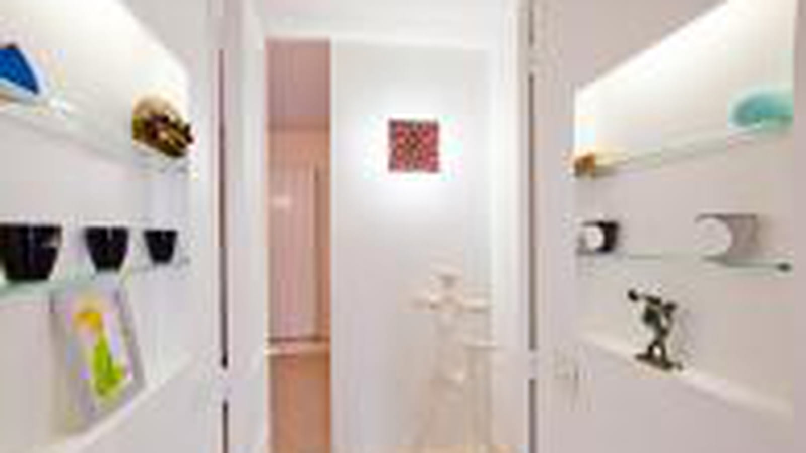 Suite parentale