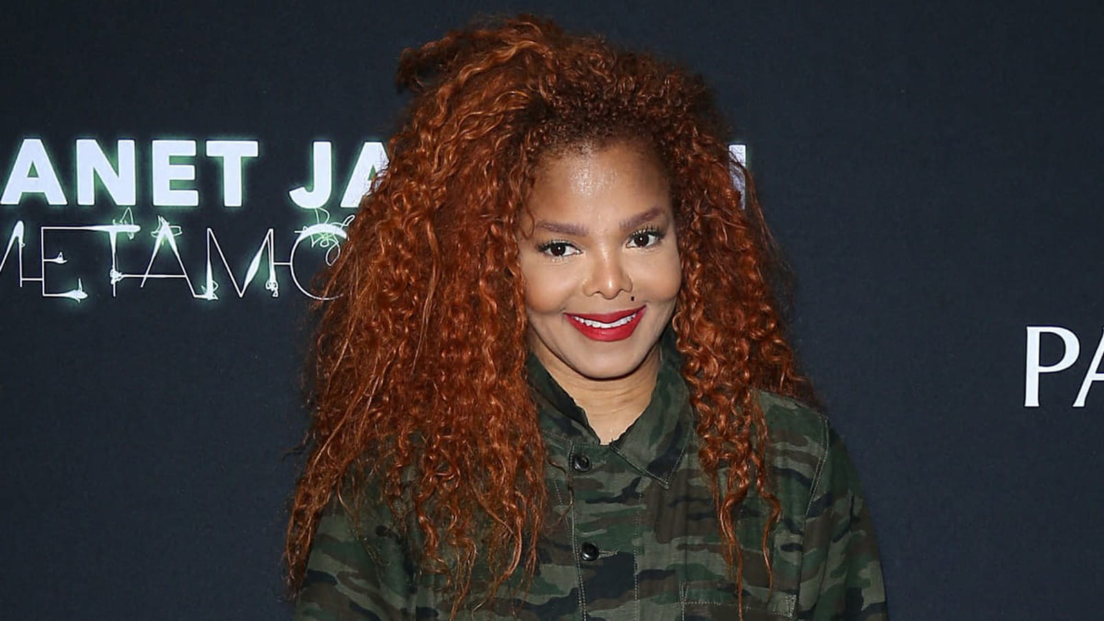 Janet Jackson