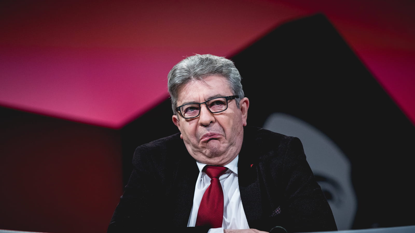 Mélenchon 